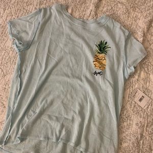 NWT free people t shirt